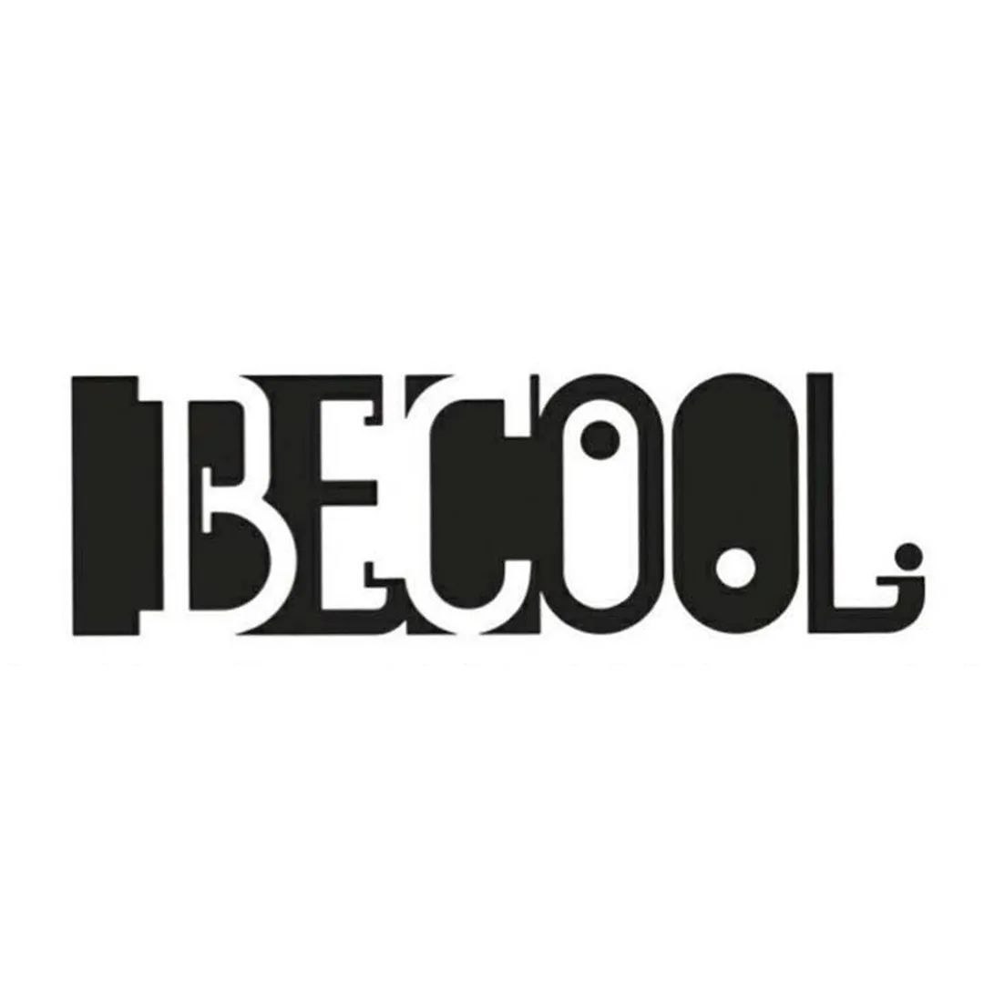 Becool Logo