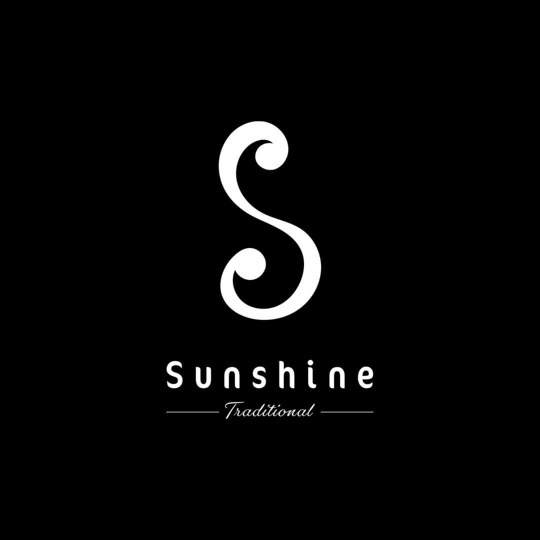 Sunshine Traditional Logo