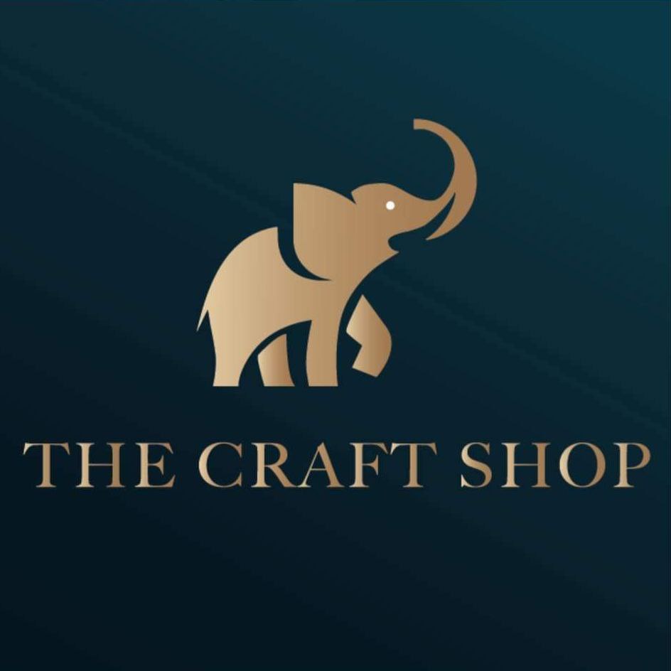 The Craft Shop Logo